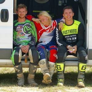 Meet your Posher, Mitchell